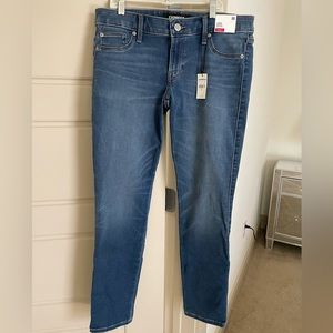 Express Jeans / Leggings (tags on)